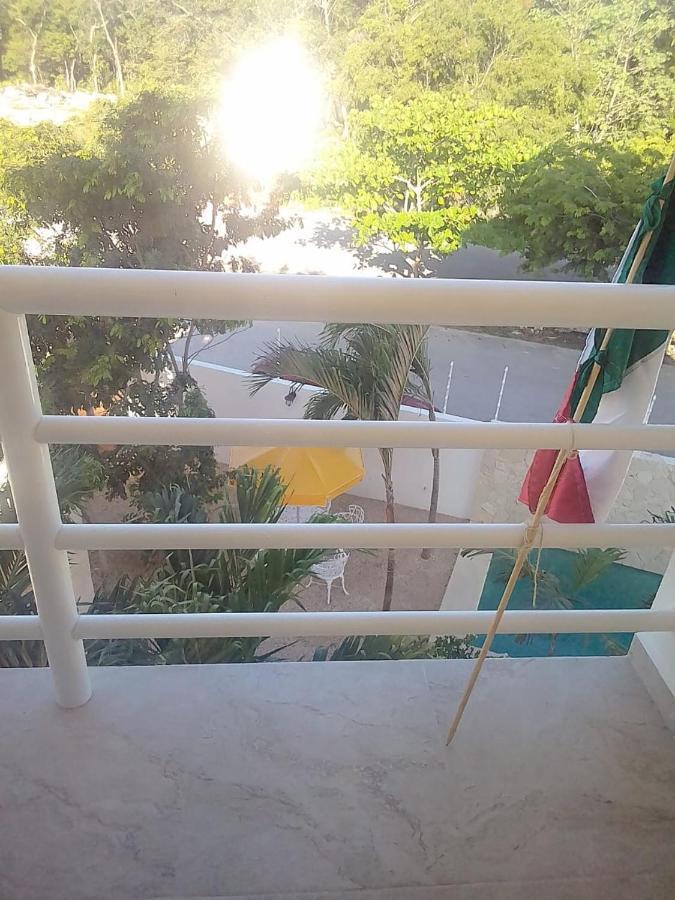 Posada Tumben Ka'A Tulum Exterior photo